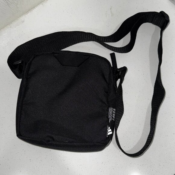 ADIDAS - Unisex Amplifier 2 Festival Crossbody Bag - Picture 2 of 6